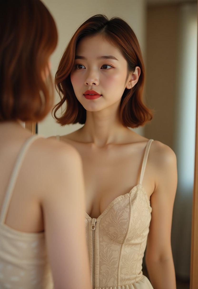 承欢记