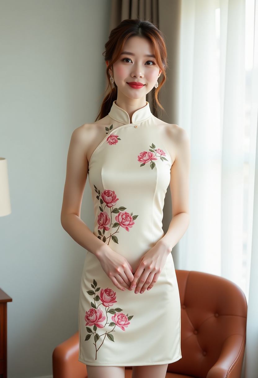 玫瑰的故事
